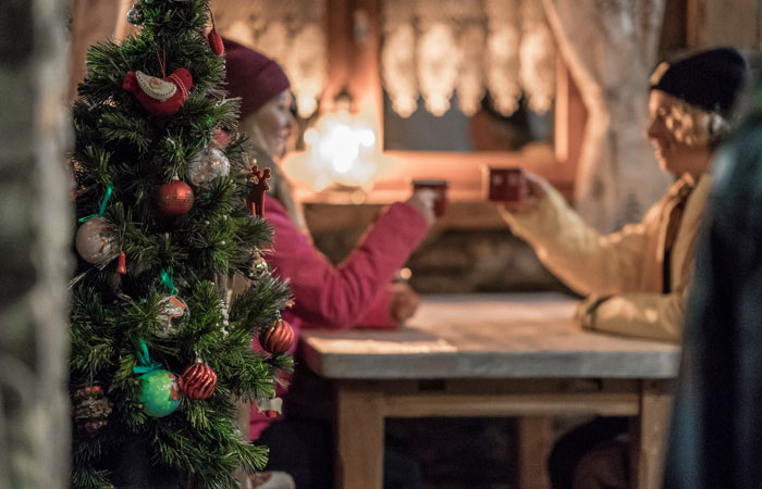 The 10 best ski resorts for Christmas © Propoganda 73 The 10 best ski resorts for Christmas © Propoganda 73