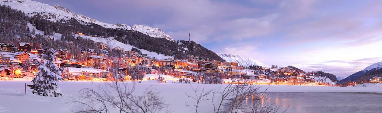 Luxury ski holidays in Verbier