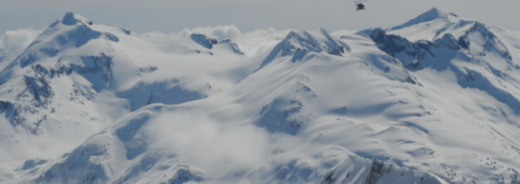 Ski Resorts in British Columbia