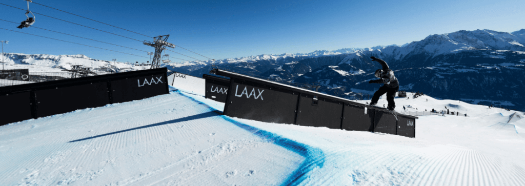 Luxury Ski Resort Experiences