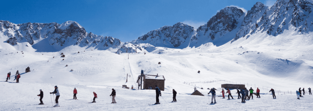 What is there to do in Andorra for Non Skiers 