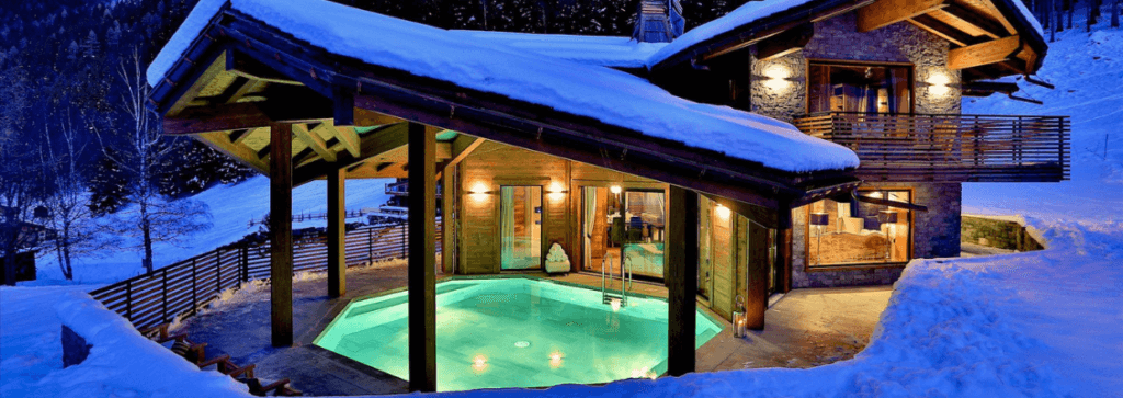 5 of the best luxury ski resorts in Europe - A Luxury Travel Blog