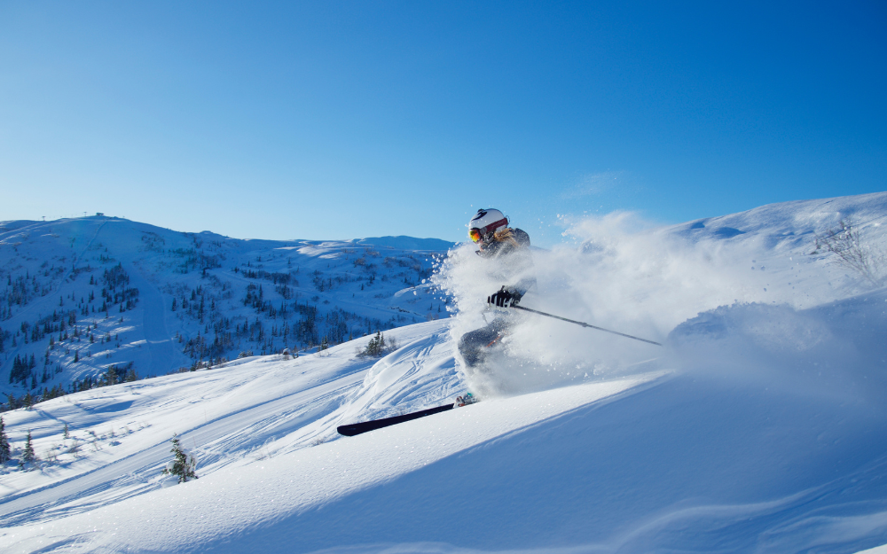 Ski Weekends in Norway