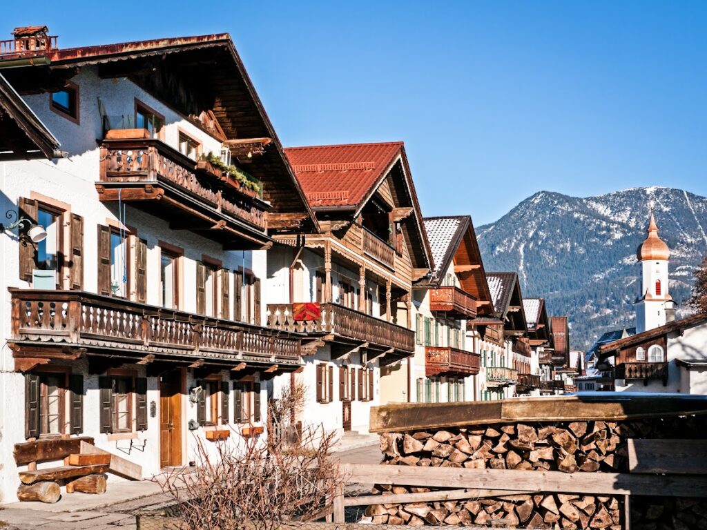 Germany Ski Accommodation