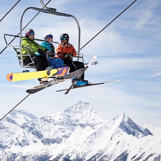 Ski Trips & Holiday Packages 2024 / 2025