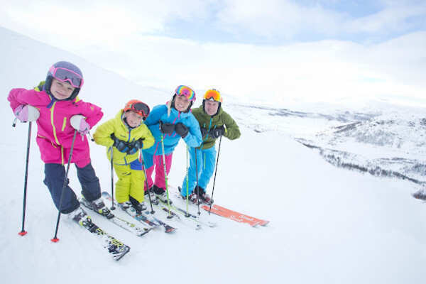 Hemsedal Ski Resort | Hemsedal Skiing Holidays | Ski Solutions