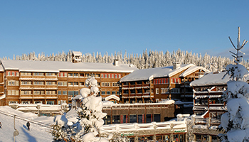 Kvitfjell