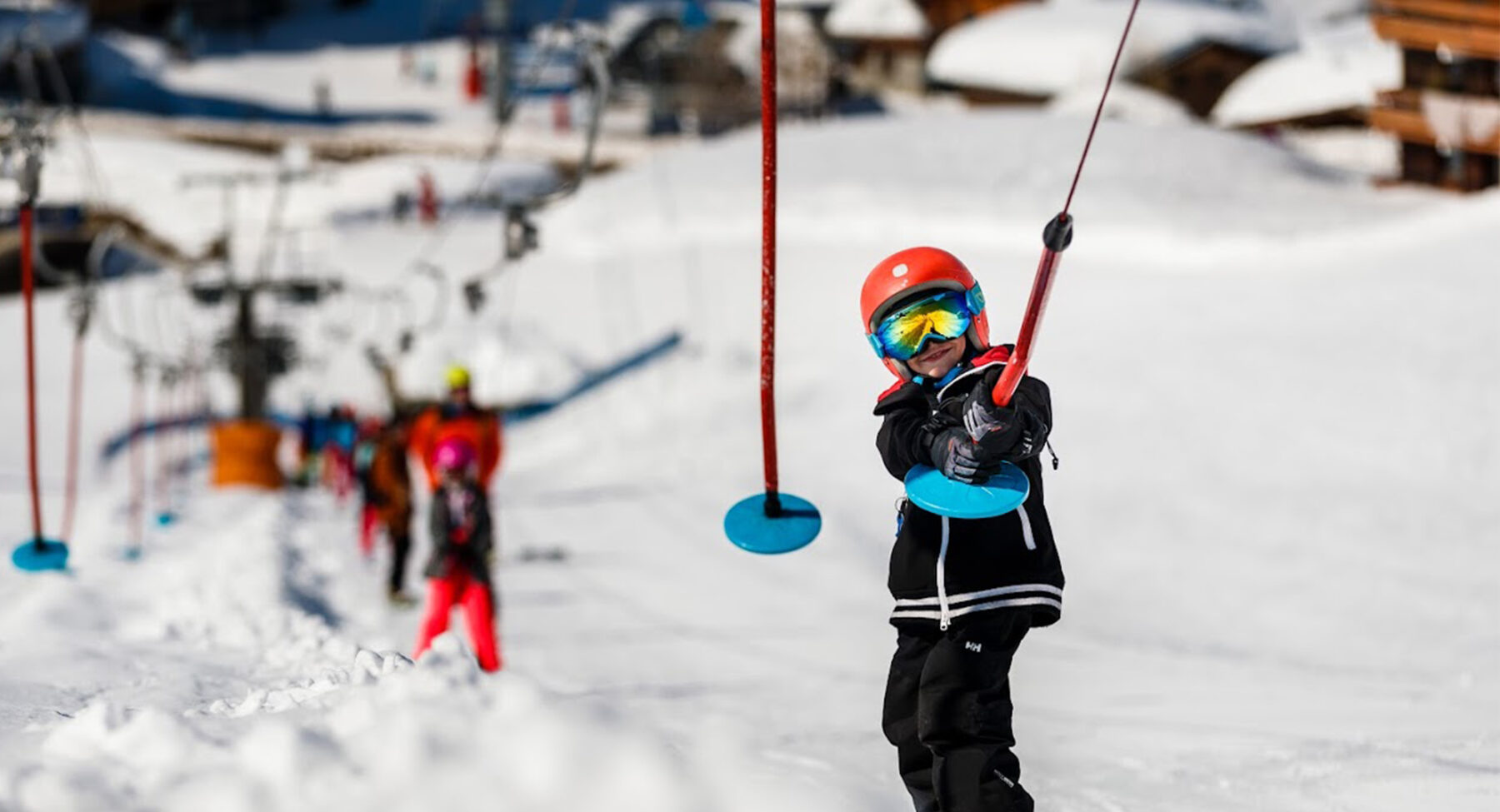 Skiing This Winter? Kit Out The Entire Family With Lidl's Affordable Ski  Collection