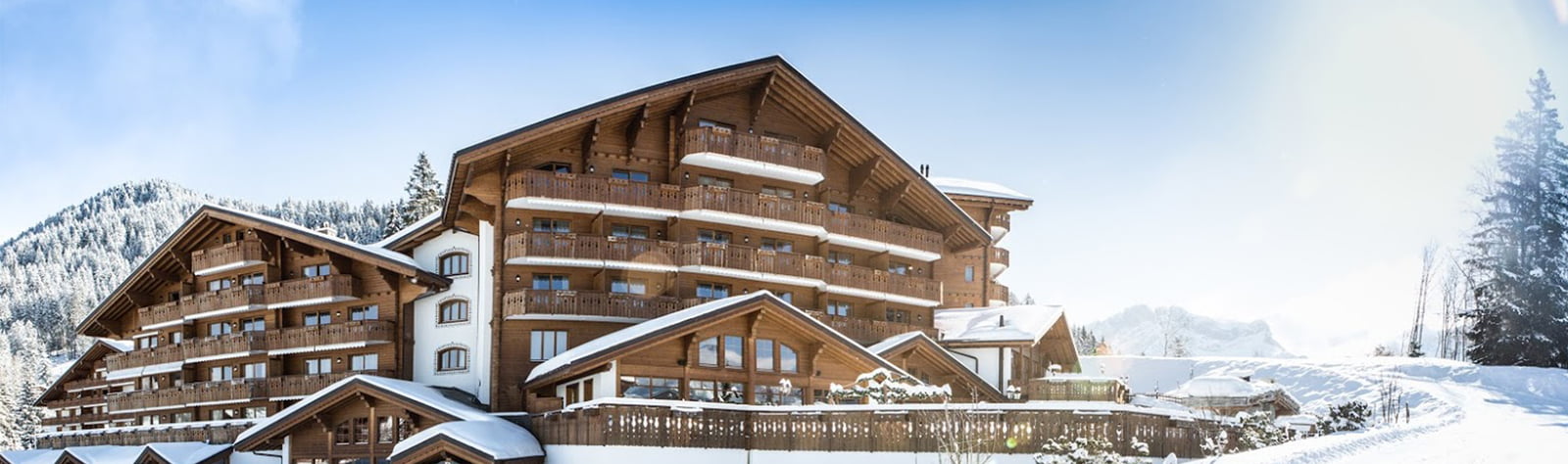 Ski Packages & Deals, Lodging Packages