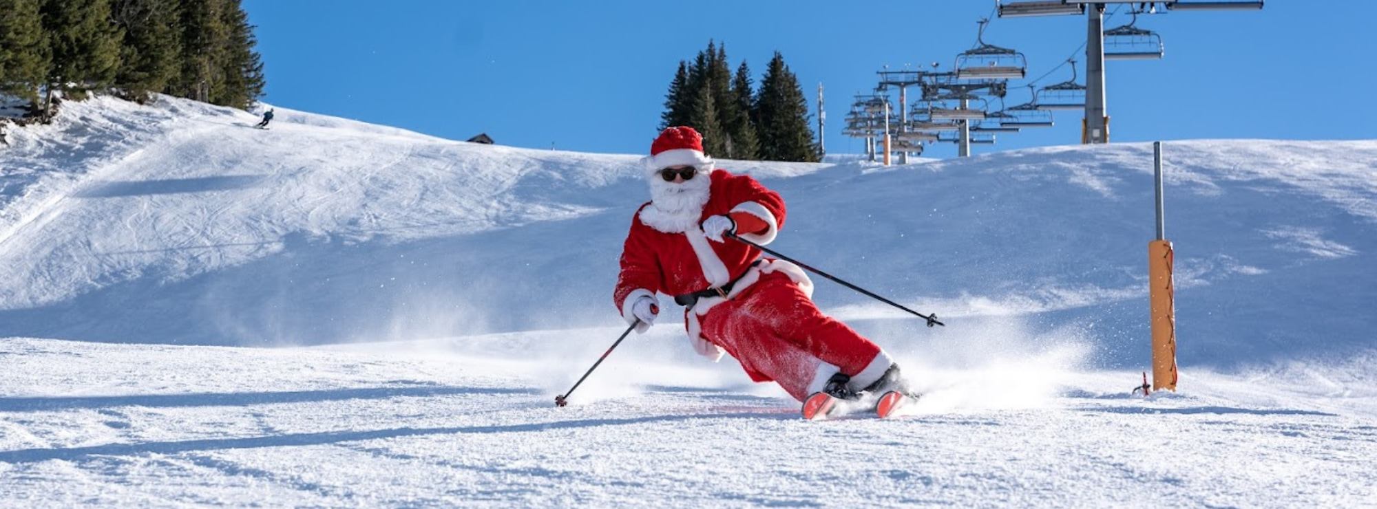 Five reasons to opt for an Après Ski Themed Christmas party in London