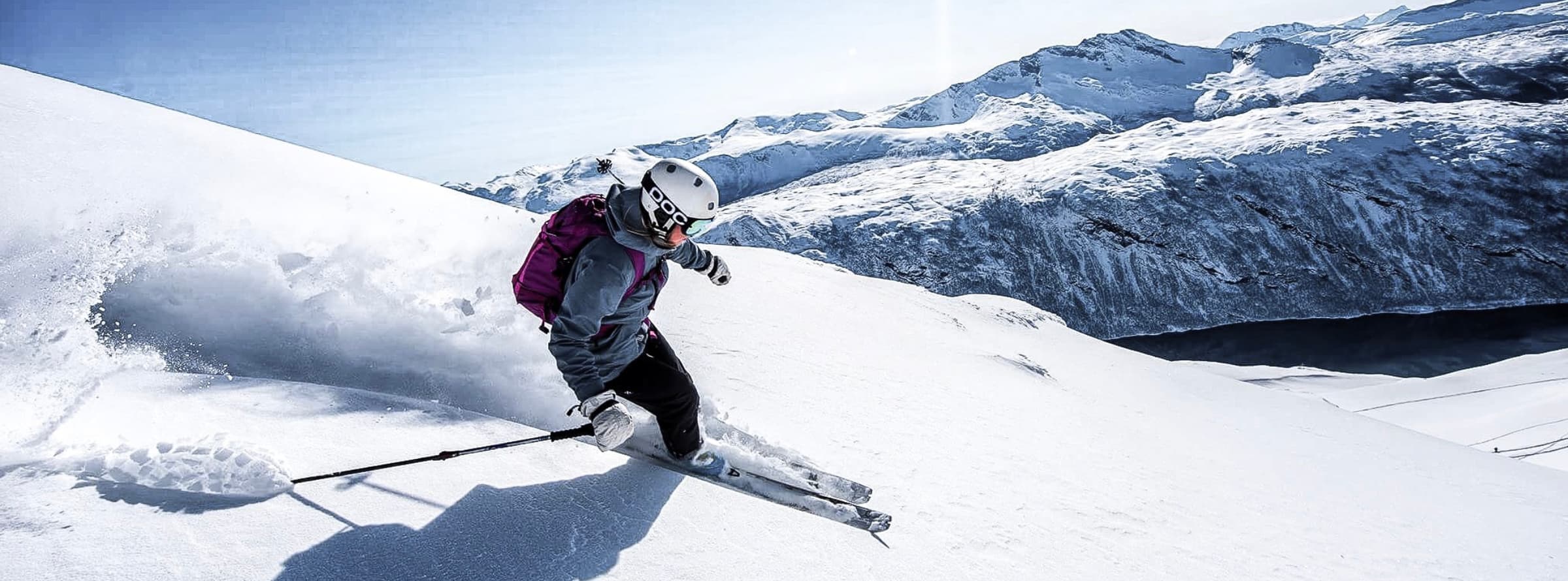 Ski Holidays From Newcastle International Airport 