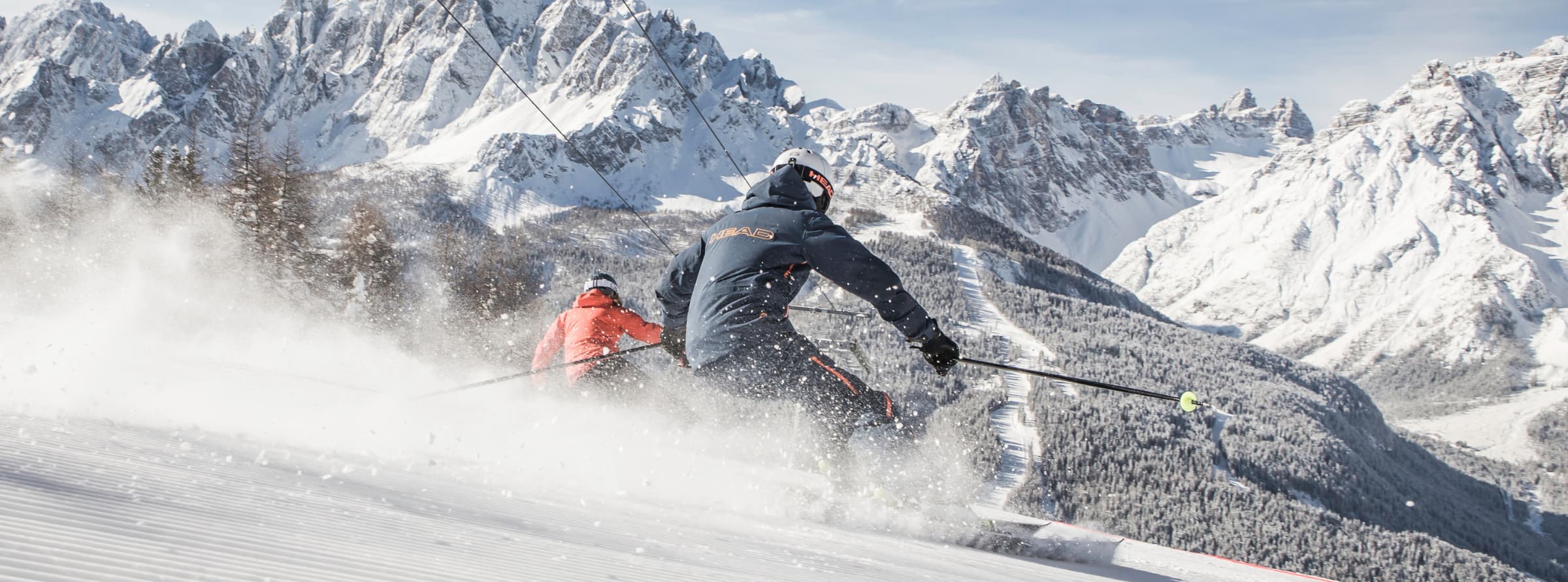 Ski Holidays From Southampton Airport 