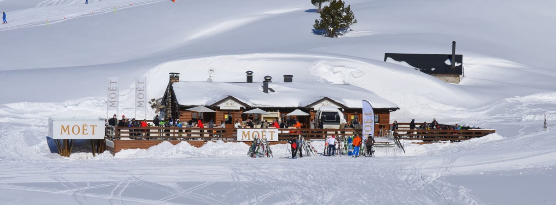 Best Spain Après Ski and Nightlife