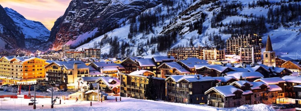 Top Things to Do in Val d’Isère