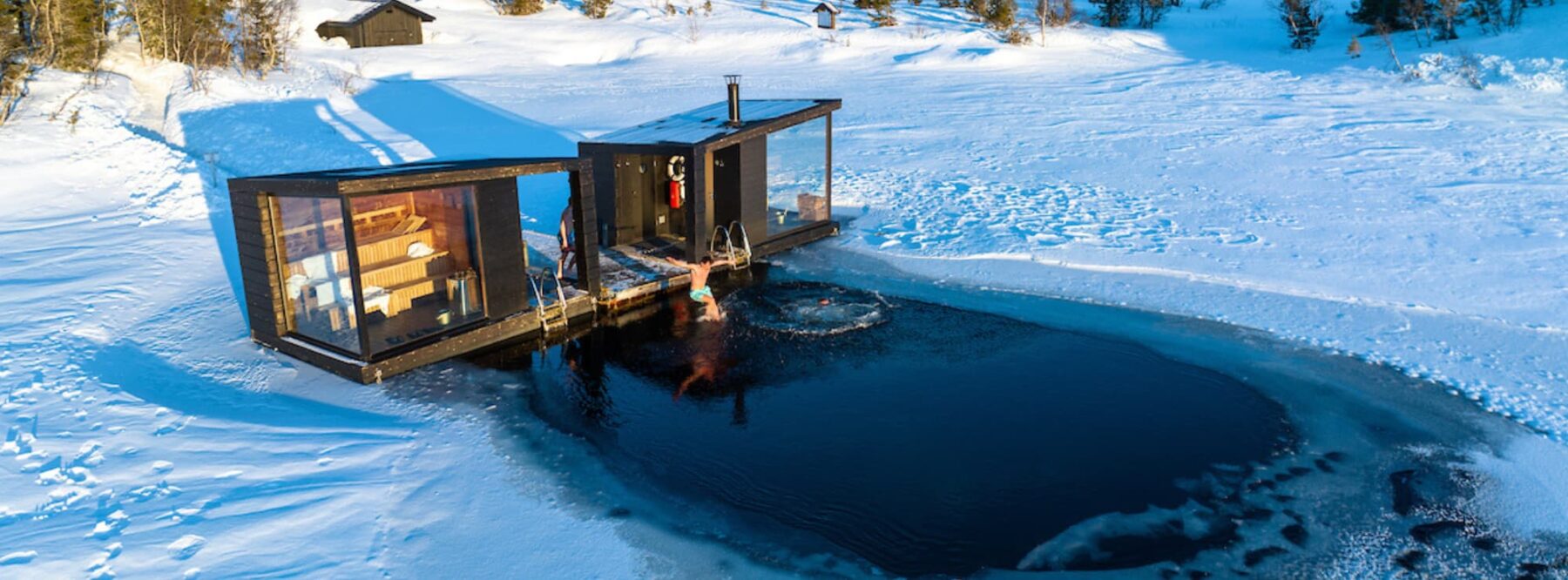 Luxury Ski Resorts in Norway