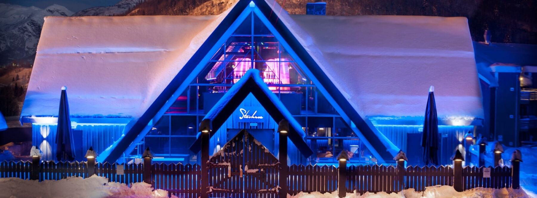 Best Norway Après Ski and Nightlife