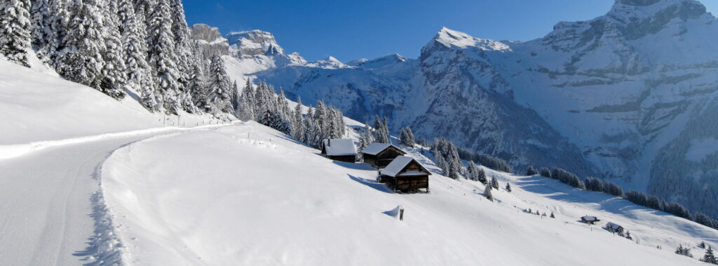 Small Swiss Ski Resorts