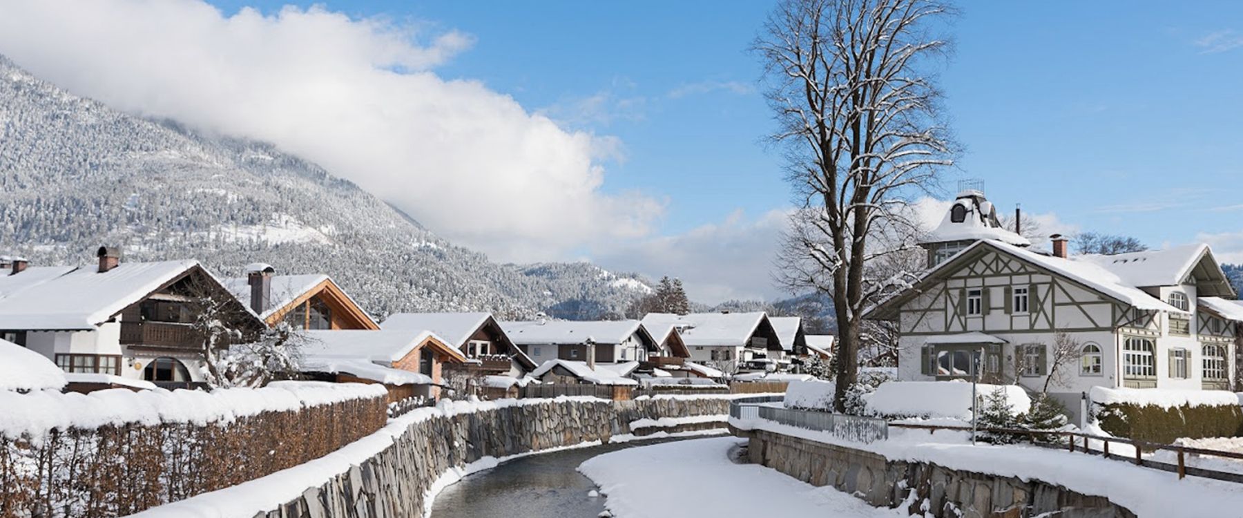 Germany Ski Accommodation