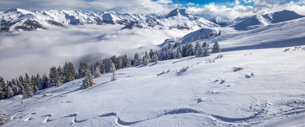 How's the Snow - Where Are the Most Snow-Sure Resorts in the World?