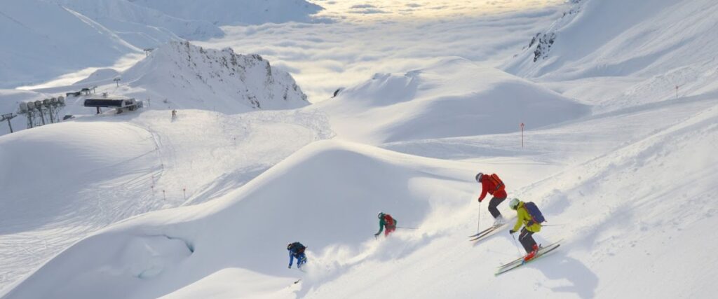 Best Ski Destination Dupes in Europe