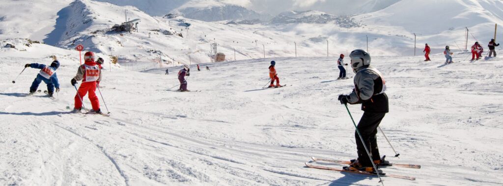 Best Ski Resorts for Beginners in Europe