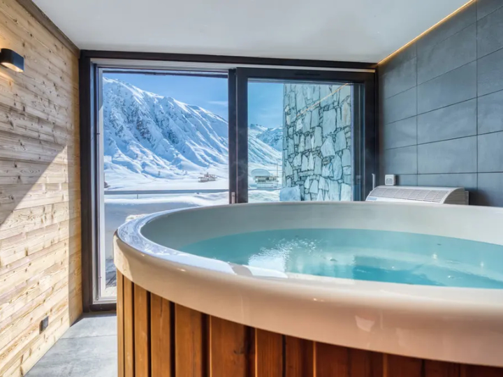 Chalet Arktic