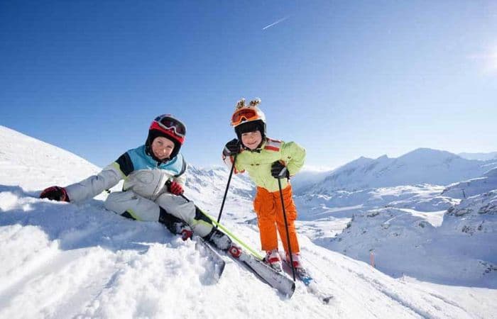 18 Best Family Ski Resorts in Europe 2024/2025 | Ski Solutions
