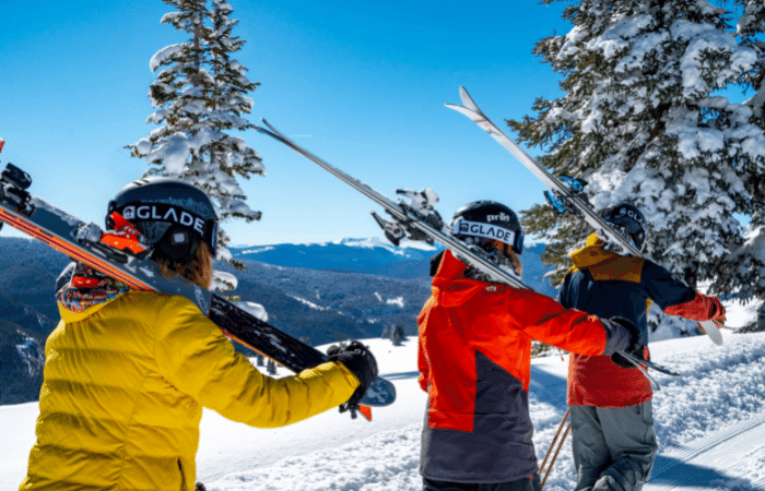 Top Resorts for Après-Ski & Nightlife