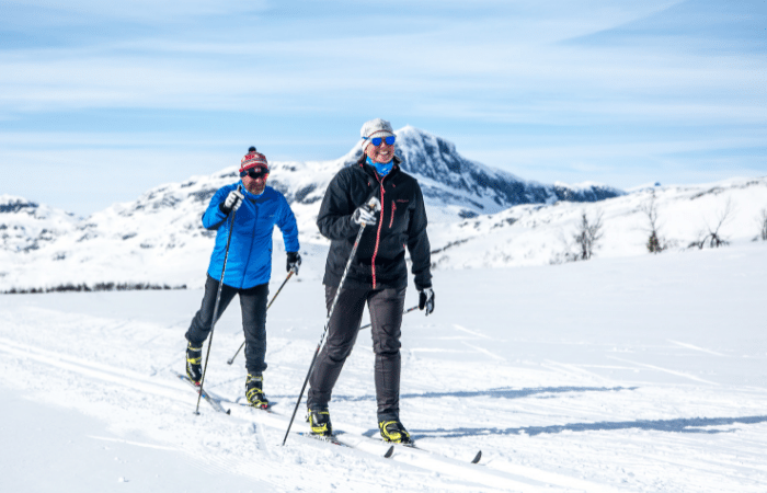 Best Cross-Country Ski Resorts | Ski Solutions