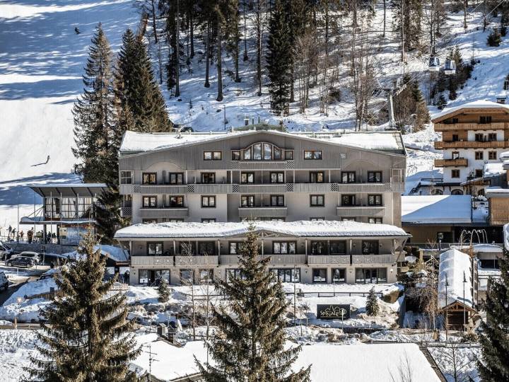 Best Luxury Ski Hotels in Italy | Our Guide | Ski Solutions