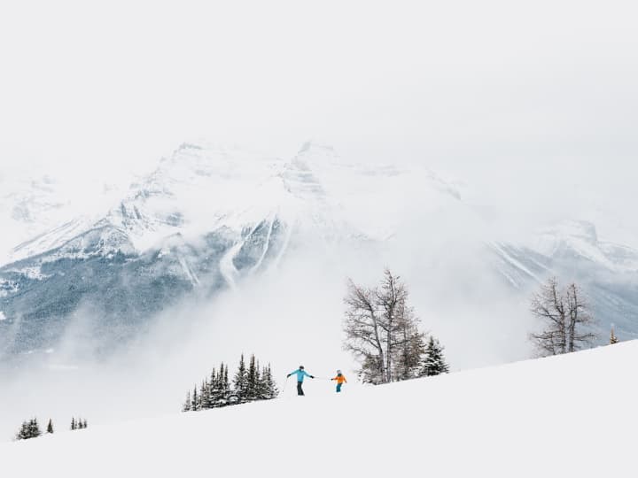 Lake Louise