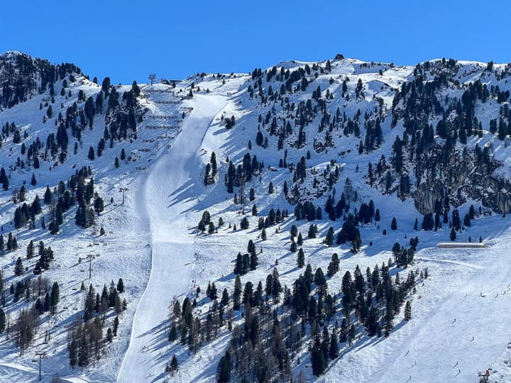 Black Harakiri in Mayrhofen