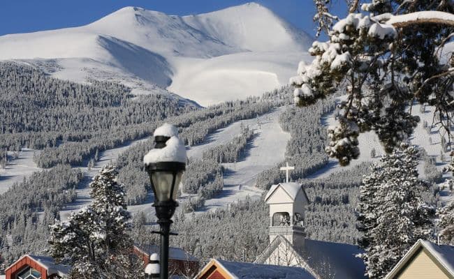 Breckenridge