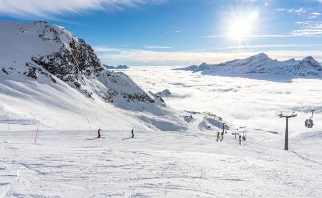 Champoluc