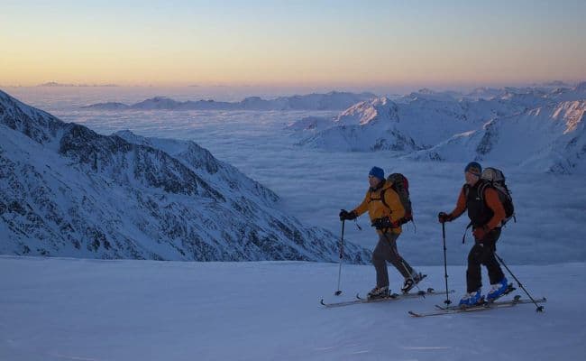 Obergurgl