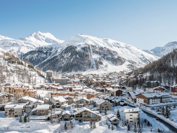 Val d'Isère