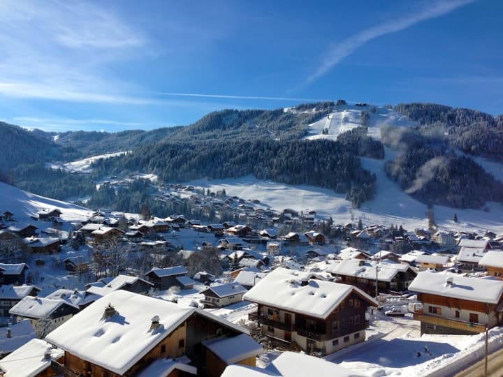 Morzine