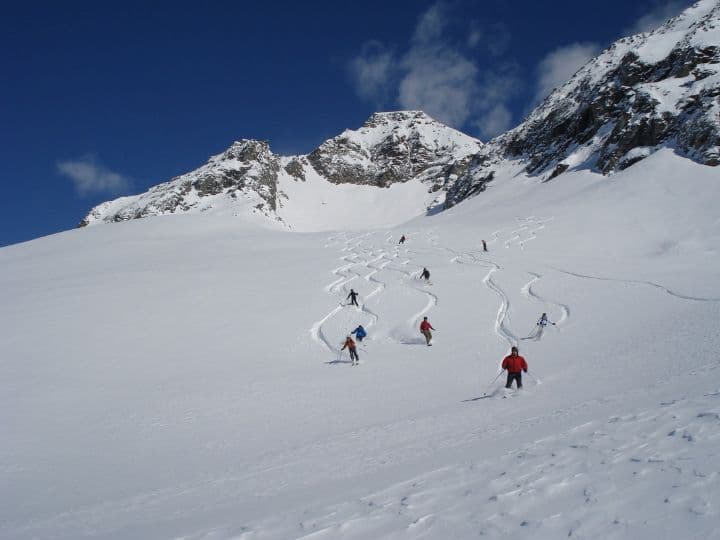 Cervinia