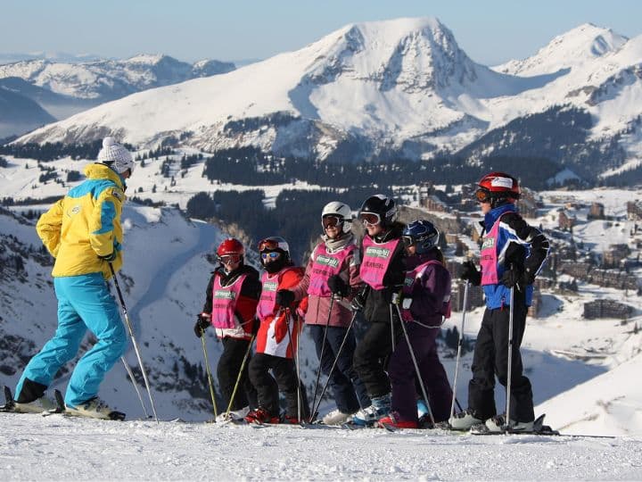 Avoriaz